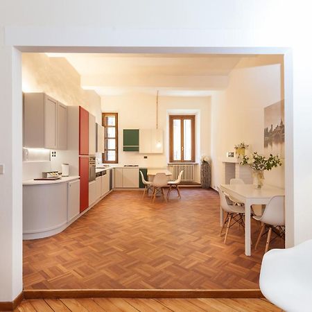 Casa Iolanda Διαμέρισμα Μάντοβα Εξωτερικό φωτογραφία