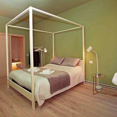 Casa Iolanda Διαμέρισμα Μάντοβα Εξωτερικό φωτογραφία