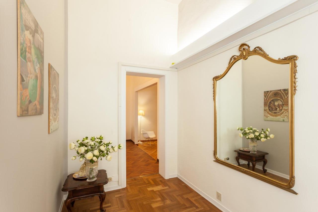 Casa Iolanda Διαμέρισμα Μάντοβα Εξωτερικό φωτογραφία