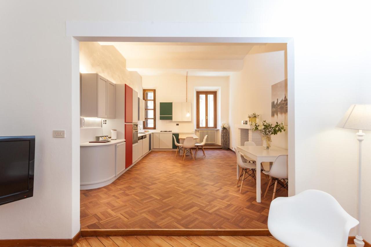 Casa Iolanda Διαμέρισμα Μάντοβα Εξωτερικό φωτογραφία