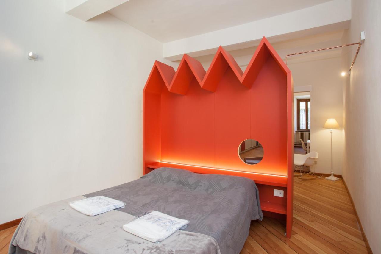 Casa Iolanda Διαμέρισμα Μάντοβα Εξωτερικό φωτογραφία